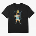 10 MESSI Classic T-Shirt Celebrate Classic Football Spirit in the FIFA World Cup 2026 Group Stage Journey through Haaland Highlights, Argentina, France and Brazil Pride, Worldwide Fan Energy, Dramatic Goals, Stadium Lights and Championship