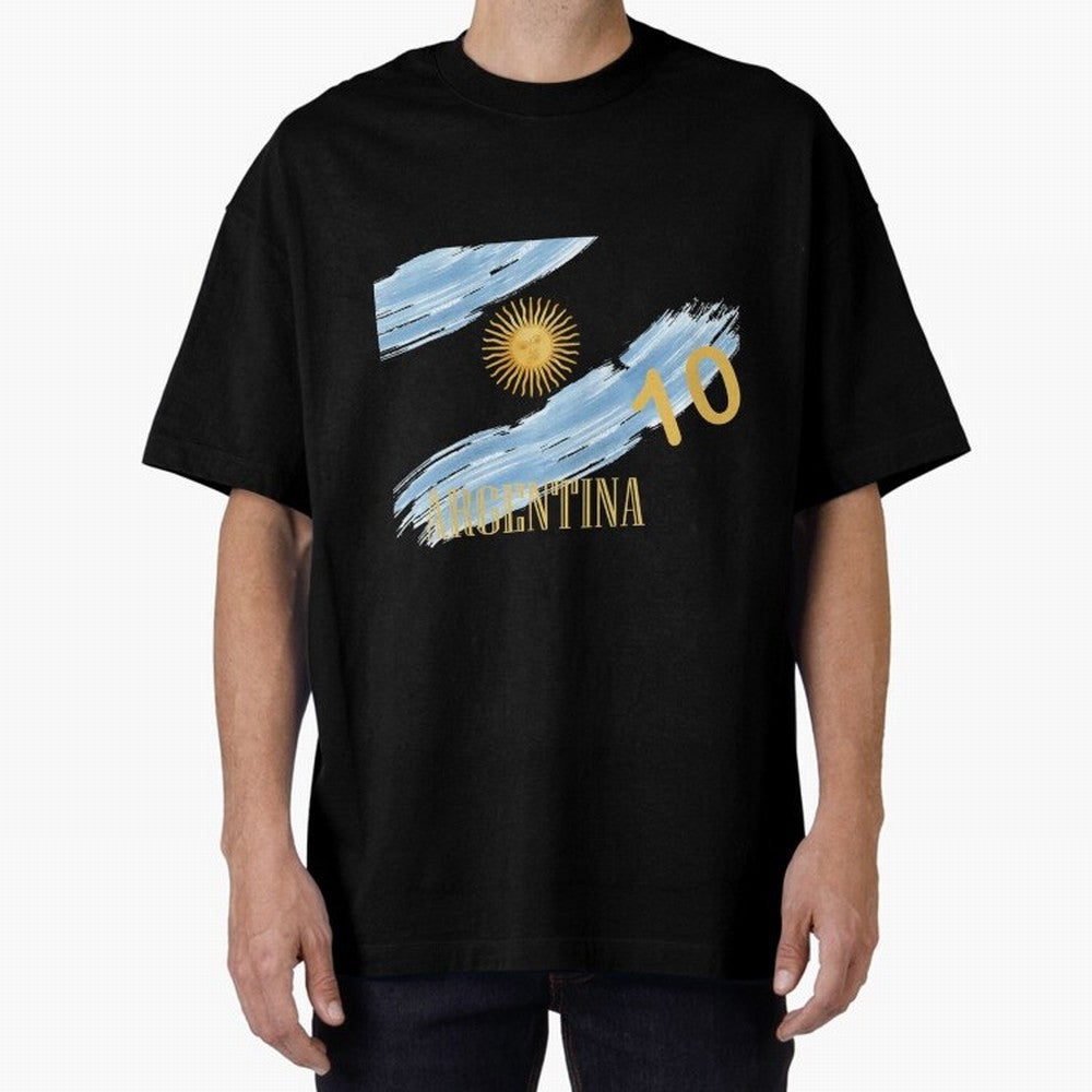 Lionel Messi argentina t-shirt| Perfect Gift For you and friends Classic T-Shirt Unlock FIFA World Cup 2026 USA Canada Mexico for Fans of Messi, Neymar and Mbappe and Germany, Bringing Champion Mindset, Group Stage Buzz, Knockout Tension and