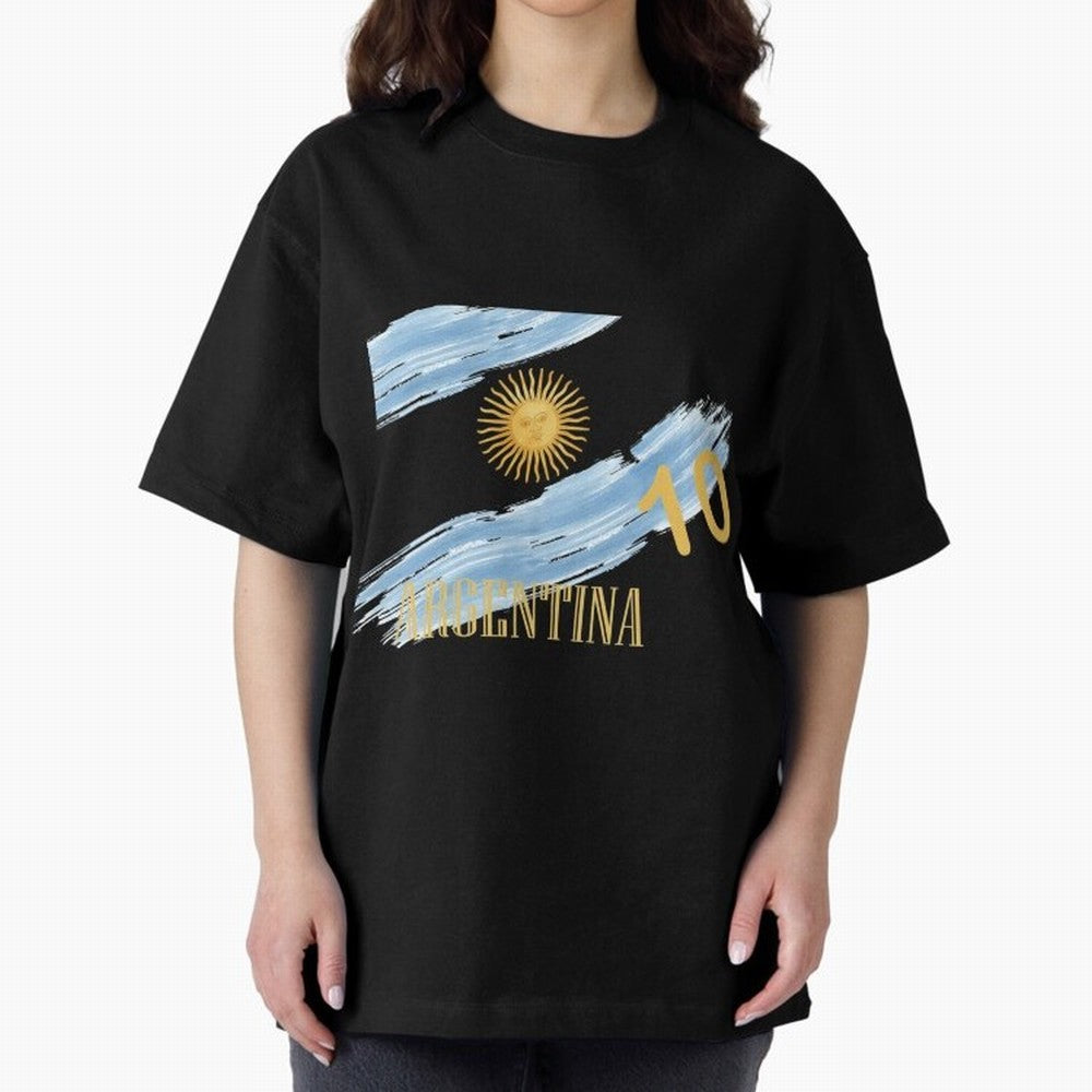 Lionel Messi argentina t-shirt| Perfect Gift For you and friends Classic T-Shirt Unlock FIFA World Cup 2026 USA Canada Mexico for Fans of Messi, Neymar and Mbappe and Germany, Bringing Champion Mindset, Group Stage Buzz, Knockout Tension and