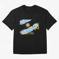Lionel Messi argentina t-shirt| Perfect Gift For you and friends Classic T-Shirt Unlock FIFA World Cup 2026 USA Canada Mexico for Fans of Messi, Neymar and Mbappe and Germany, Bringing Champion Mindset, Group Stage Buzz, Knockout Tension and