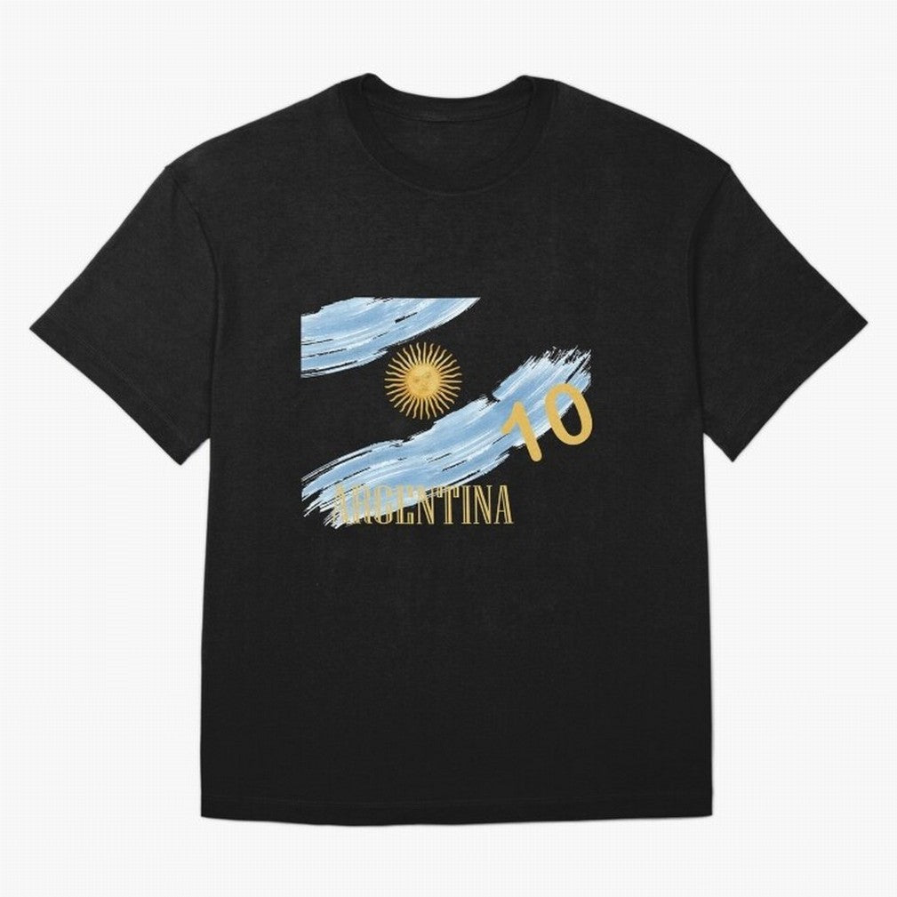Lionel Messi argentina t-shirt| Perfect Gift For you and friends Classic T-Shirt Unlock FIFA World Cup 2026 USA Canada Mexico for Fans of Messi, Neymar and Mbappe and Germany, Bringing Champion Mindset, Group Stage Buzz, Knockout Tension and