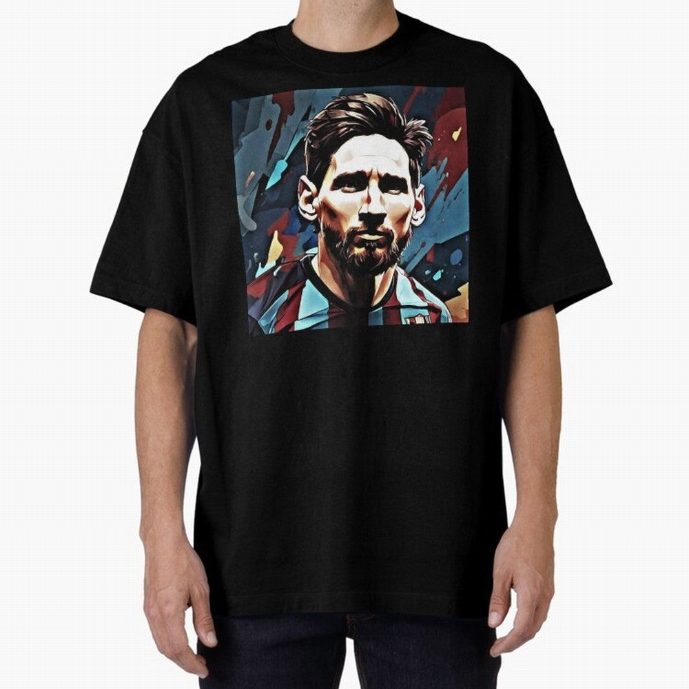 Argentina World Champs Messi Number Classic T-Shirt Embrace Match Day Hype around FIFA World Cup 2026, Neymar, Haaland and Cristiano Ronaldo, Spain, Fan Favorite Moments, National Team Passion, Big Match Drama and Soccer History; Perfect for