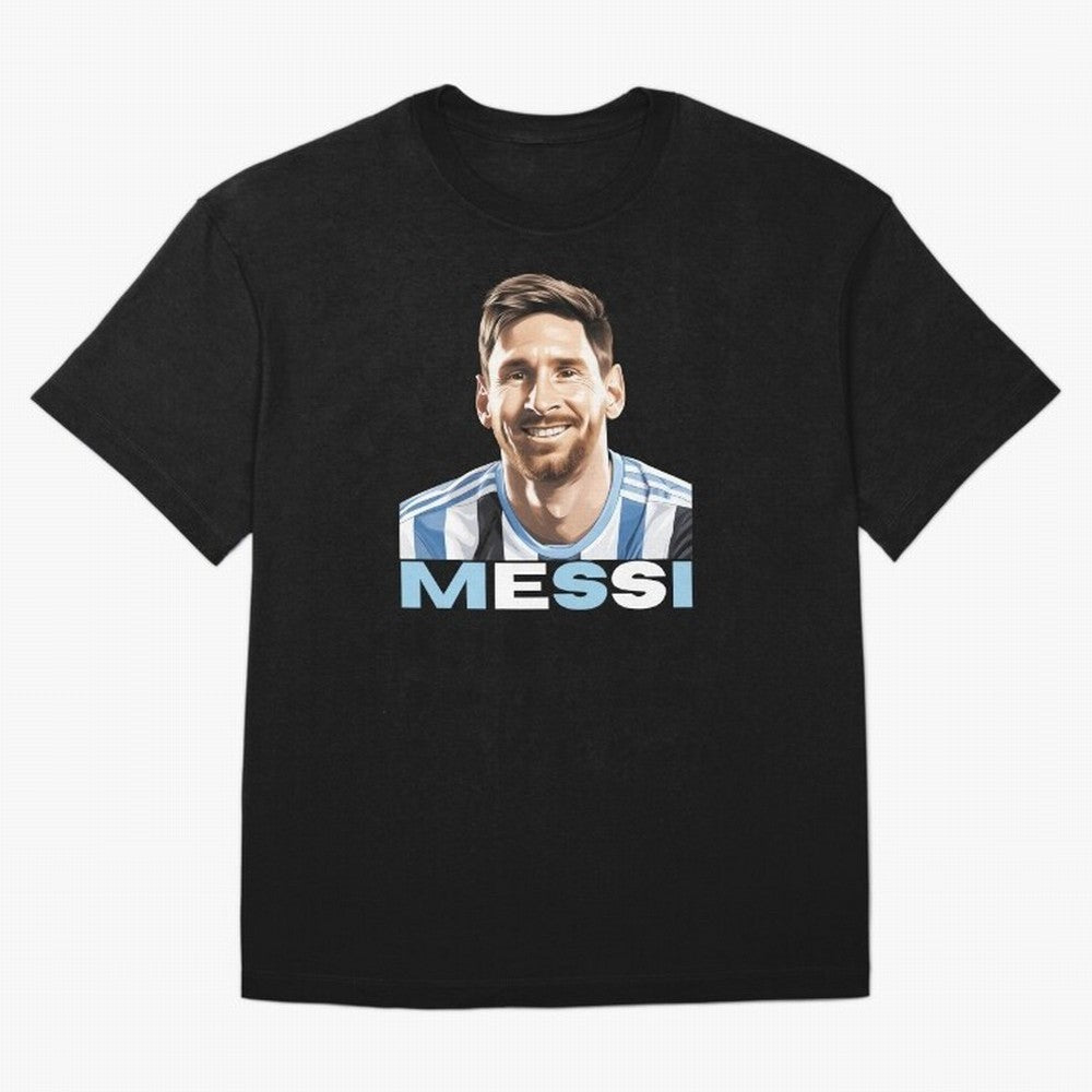 Lionel Messi Classic T-Shirt Bring World Football Passion into FIFA World Cup 2026 USA Canada Mexico Spirit, Driven by Argentina, Mbappe and Neymar, Soccer Culture, Superstar Moments, National Team Dreams and Competitive Fire; Made for Collectors