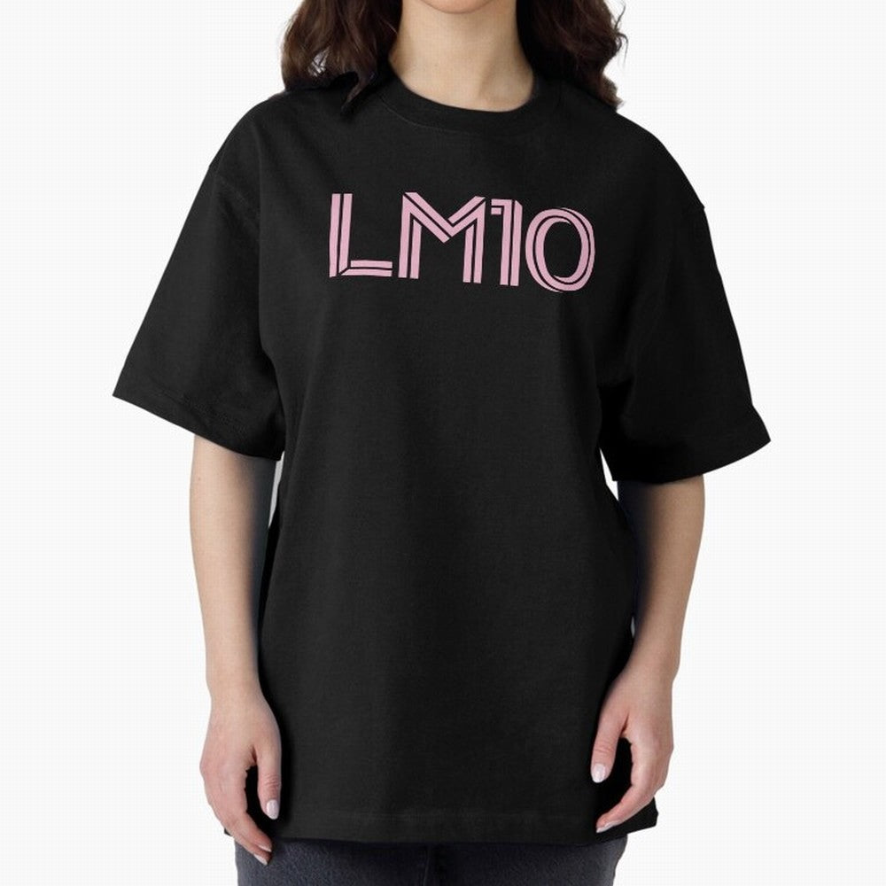 Lionel Messi GOAT LM10 Classic T-Shirt Bring Stadium Energy to FIFA World Cup 2026 USA Canada Mexico Driven by Neymar, Haaland and Cristiano Ronaldo, Portugal Energy, Retro Football Energy, Iconic Rivalries, Trophy Chase Drama and Stadium