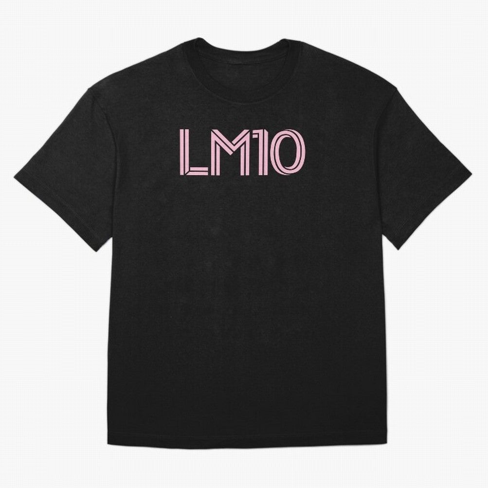 Lionel Messi GOAT LM10 Classic T-Shirt Bring Stadium Energy to FIFA World Cup 2026 USA Canada Mexico Driven by Neymar, Haaland and Cristiano Ronaldo, Portugal Energy, Retro Football Energy, Iconic Rivalries, Trophy Chase Drama and Stadium
