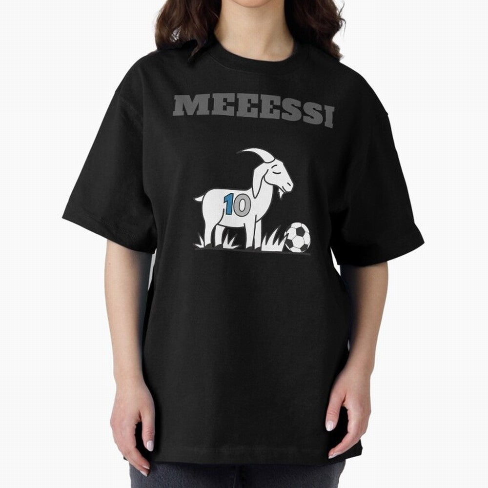 Lionel Messi GOAT Classic T-Shirt Bring FIFA World Cup 2026 Group Stage for Fans of Messi and Argentina, France and Brazil, Bringing Championship Spirit, Famous Goals, Roaring Crowds and International Football Unity; Ideal for Fans Who Follow