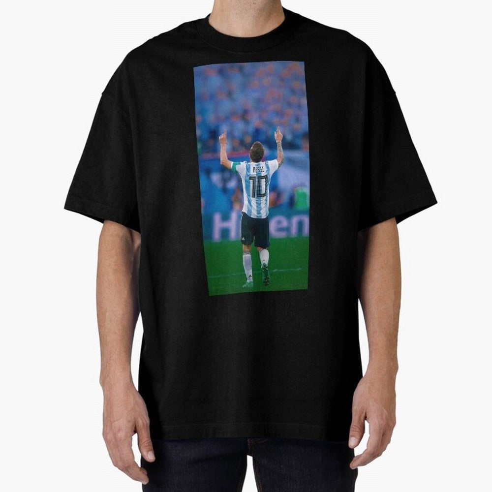 Lionel Messi world cup winner Classic T-Shirt Treasure FIFA World Cup 2026 for Fans of Mbappe and Neymar and Spain, Bringing Football History, Final Match Energy, Crowd Noise and Once in a Lifetime Moments; Great for Watch Parties, Sports Bars,