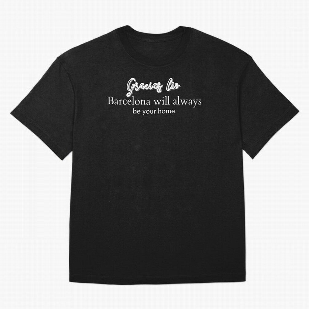 Lionel Messi THANKS GOAT Shirt Classic T-Shirt Spotlight Match Day Hype around FIFA World Cup 2026 Group Stage, Haaland, Brazil, Sports Nostalgia, International Competition, Famous Players and Unforgettable Victories; Great for Watch Parties,