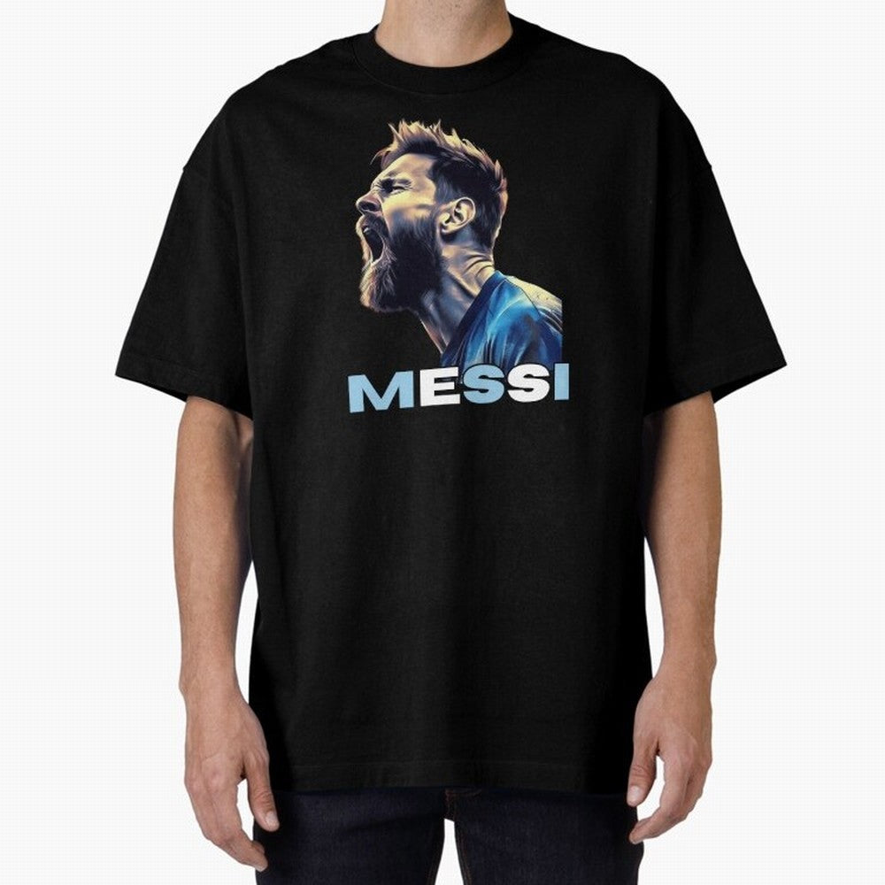 Lionel Messi Classic T-Shirt Celebrate Golden Goal Energy in Global Football Passion for FIFA World Cup 2026 Group Stage, Made for Messi, England, Stadium Chants, National Pride, Trophy Dreams and Unforgettable Football Memories; Made for