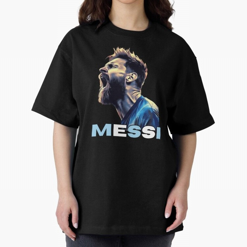 Lionel Messi Classic T-Shirt Celebrate Golden Goal Energy in Global Football Passion for FIFA World Cup 2026 Group Stage, Made for Messi, England, Stadium Chants, National Pride, Trophy Dreams and Unforgettable Football Memories; Made for
