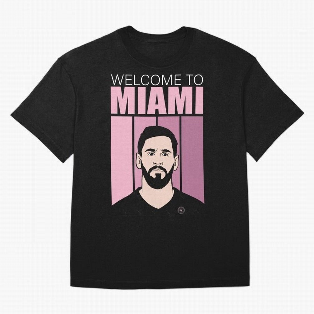 Argentina World Champs Messi Number Classic T-Shirt Elevate FIFA World Cup 2026 Spirit, Connected to Germany, Messi and Cristiano Ronaldo, Worldwide Fan Energy, Dramatic Goals, Stadium Lights and Championship Celebrations; Great for Watch Parties,