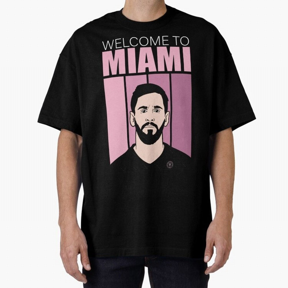 Argentina World Champs Messi Number Classic T-Shirt Elevate FIFA World Cup 2026 Spirit, Connected to Germany, Messi and Cristiano Ronaldo, Worldwide Fan Energy, Dramatic Goals, Stadium Lights and Championship Celebrations; Great for Watch Parties,