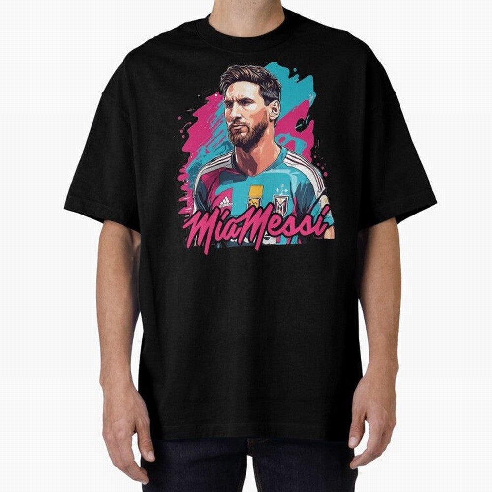 Argentina World Champs Messi Number Classic T-Shirt Feel the Roar of the FIFA World Cup 2026 Group Stage Journey through CR7 and Messi Highlights, Netherlands Pride, Championship Spirit, Famous Goals, Roaring Crowds and International Football