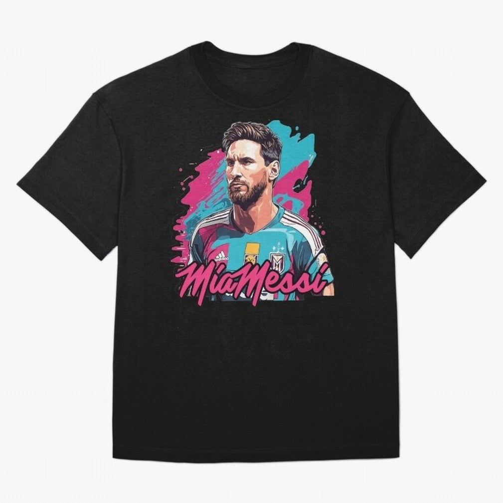 Argentina World Champs Messi Number Classic T-Shirt Feel the Roar of the FIFA World Cup 2026 Group Stage Journey through CR7 and Messi Highlights, Netherlands Pride, Championship Spirit, Famous Goals, Roaring Crowds and International Football