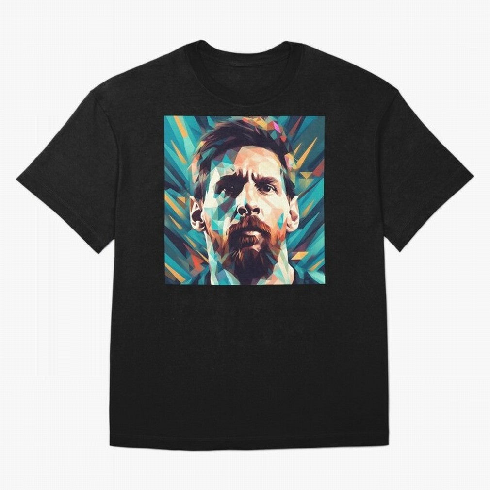 Argentina World Champs Messi Number Classic T-Shirt Make Every Match About the FIFA World Cup 2026 Group Stage Journey through Neymar Highlights, Argentina and Brazil Pride, Championship Spirit, Famous Goals, Roaring Crowds and International