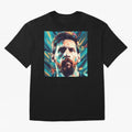 Argentina World Champs Messi Number Classic T-Shirt Make Every Match About the FIFA World Cup 2026 Group Stage Journey through Neymar Highlights, Argentina and Brazil Pride, Championship Spirit, Famous Goals, Roaring Crowds and International