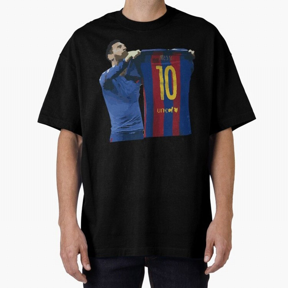 Argentina World Champs Messi Number Classic T-Shirt Celebrate Every Goal in Global Football Passion for FIFA World Cup 2026, Inspired by Haaland and Mbappe, Netherlands, Goal Celebration Energy, Supporter Heritage, Football Icons and Worldwide