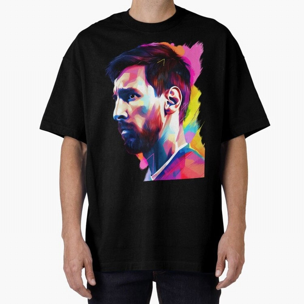 Argentina World Champs Messi Number Classic T-Shirt Show Fan Pride Across the FIFA World Cup 2026 Journey through Messi Highlights, England, France and Netherlands Pride, Football History, Final Match Energy, Crowd Noise and Once in a Lifetime