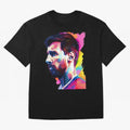 Argentina World Champs Messi Number Classic T-Shirt Show Fan Pride Across the FIFA World Cup 2026 Journey through Messi Highlights, England, France and Netherlands Pride, Football History, Final Match Energy, Crowd Noise and Once in a Lifetime