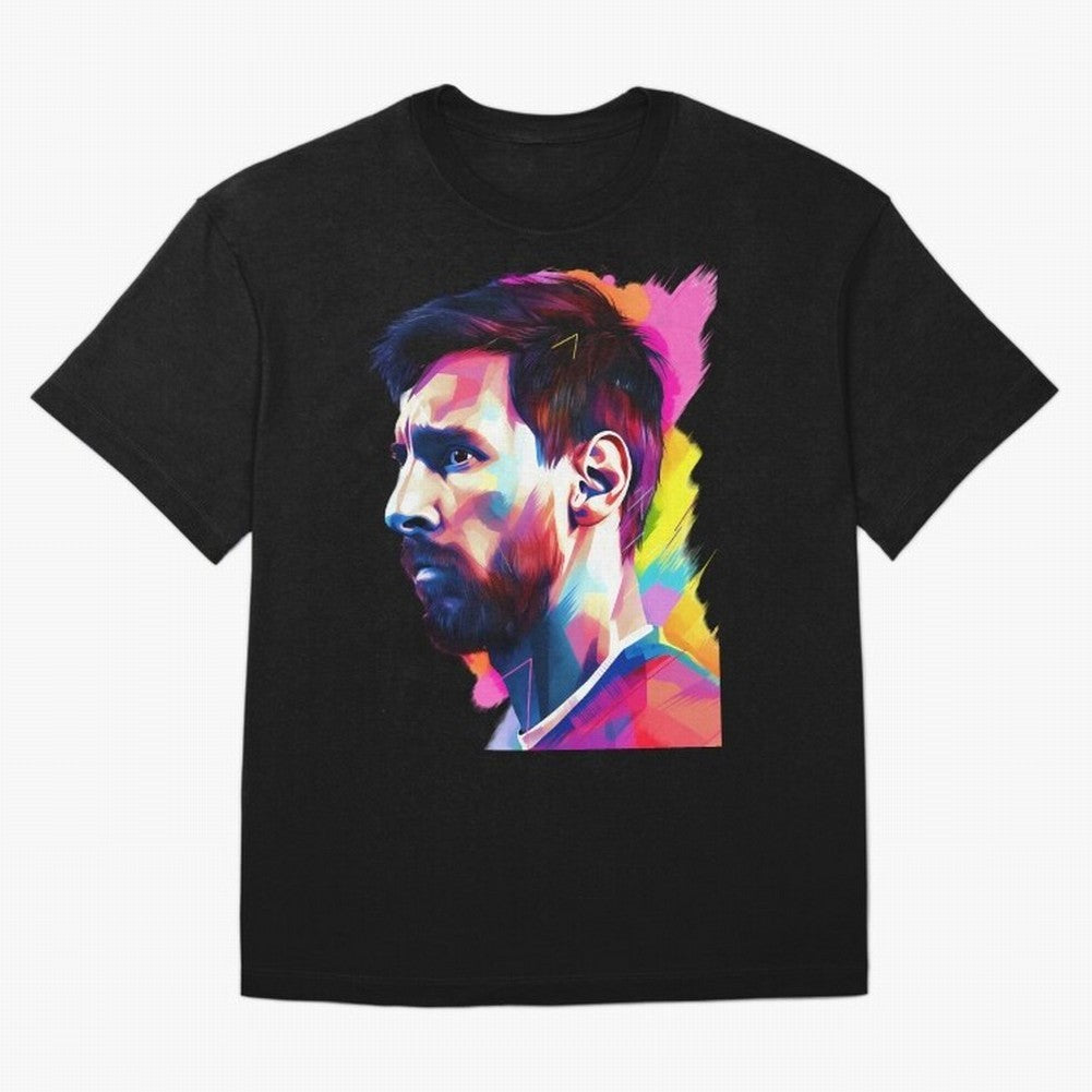 Argentina World Champs Messi Number Classic T-Shirt Show Fan Pride Across the FIFA World Cup 2026 Journey through Messi Highlights, England, France and Netherlands Pride, Football History, Final Match Energy, Crowd Noise and Once in a Lifetime