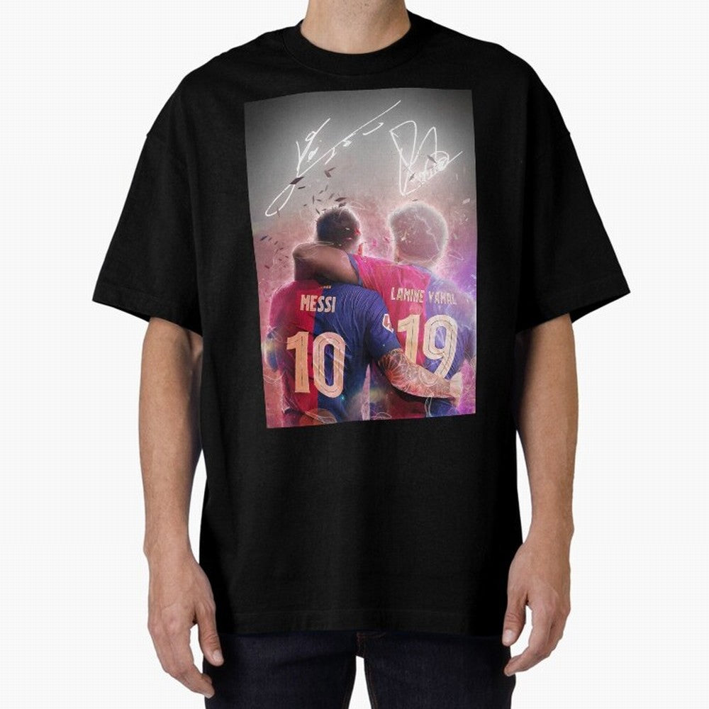 Argentina World Champs Messi Number Classic T-Shirt Step into FIFA World Cup 2026 USA Canada Mexico Driven by CR7 and Messi, Argentina and Brazil Energy, Worldwide Fan Energy, Dramatic Goals, Stadium Lights and Championship Celebrations; Perfect