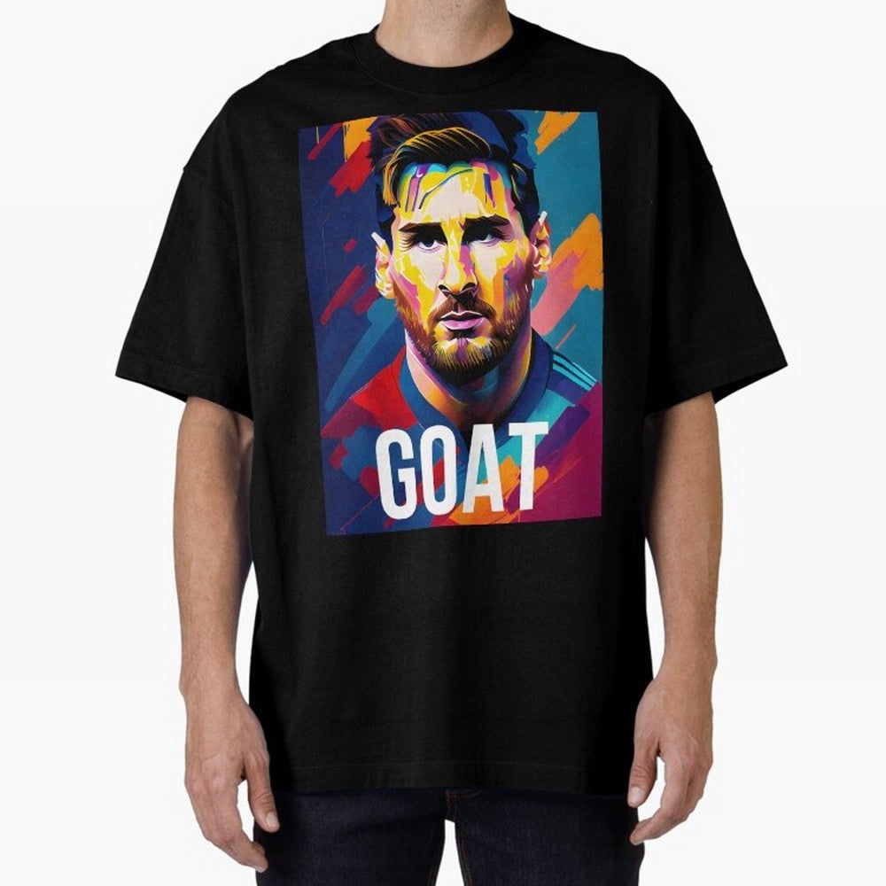Argentina World Champs Messi Number Classic T-Shirt Cheer for FIFA World Cup 2026 Spirit, Made for France, Haaland and Mbappe, Worldwide Fan Energy, Dramatic Goals, Stadium Lights and Championship Celebrations; Made for Die Hard Supporters, Soccer