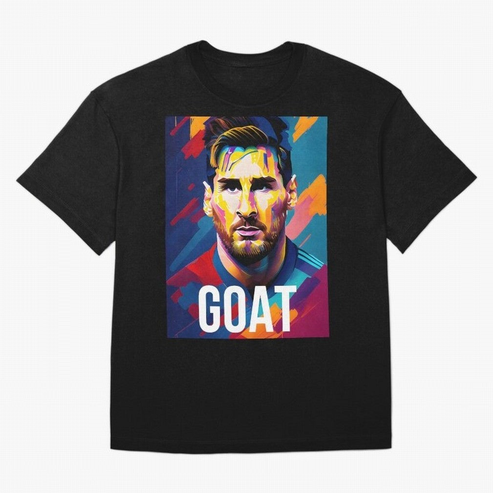 Argentina World Champs Messi Number Classic T-Shirt Cheer for FIFA World Cup 2026 Spirit, Made for France, Haaland and Mbappe, Worldwide Fan Energy, Dramatic Goals, Stadium Lights and Championship Celebrations; Made for Die Hard Supporters, Soccer