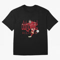 Alexis Mac Allister Liverpool Classic T-Shirt Fuel the Hype around Match Day Hype around FIFA World Cup 2026, Mbappe, England and Germany, Classic Soccer Heritage, Championship Pressure, Fan Loyalty and International Pride; Ideal for Passionate