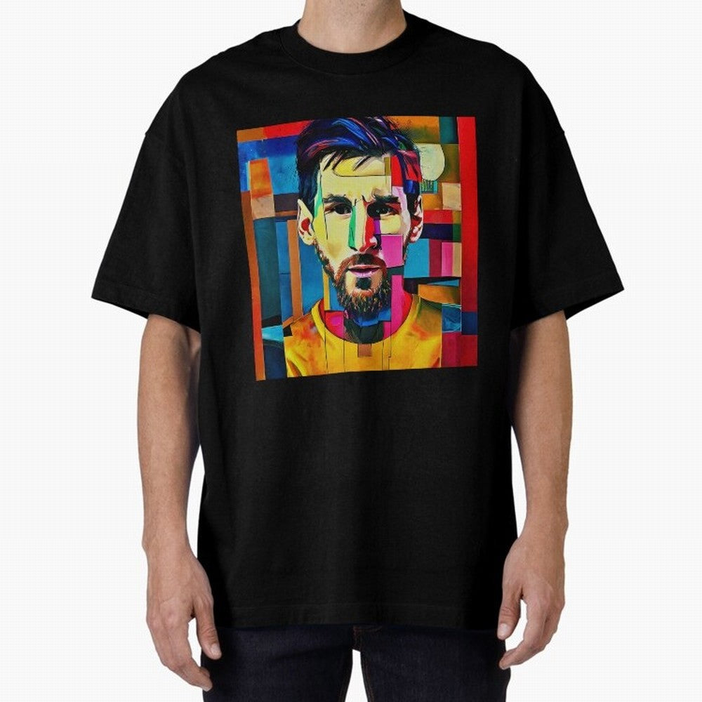 art grafic of Messi Classic T-Shirt Build FIFA World Cup 2026 USA Canada Mexico Spirit, Filled with Brazil, Portugal and Argentina, Messi, Goal Celebration Energy, Supporter Heritage, Football Icons and Worldwide Tournament Joy; Made for Die Hard