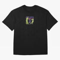 Barcelona 'Encara Messi' Design Oversized T-Shirt Treasure FIFA World Cup 2026 Group Stage Spirit, Made for Argentina, France and Brazil, Mbappe, Champion Mindset, Group Stage Buzz, Knockout Tension and Passionate Fan Culture; Great for Watch