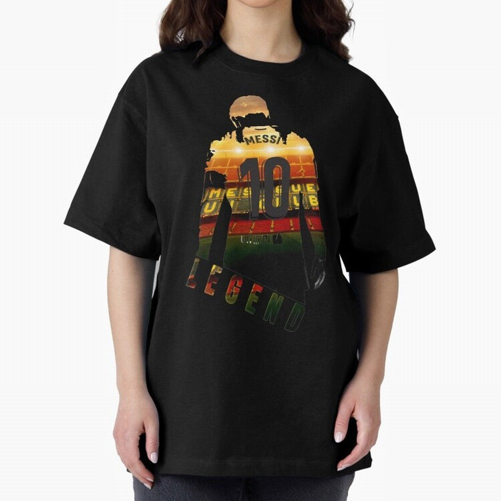 10 Legend Lionel Messi Football Lovers Essential T-Shirt Bring Champion Energy into the FIFA World Cup 2026 Journey through Mbappe Highlights, England and Germany Pride, Classic Soccer Heritage, Championship Pressure, Fan Loyalty and International