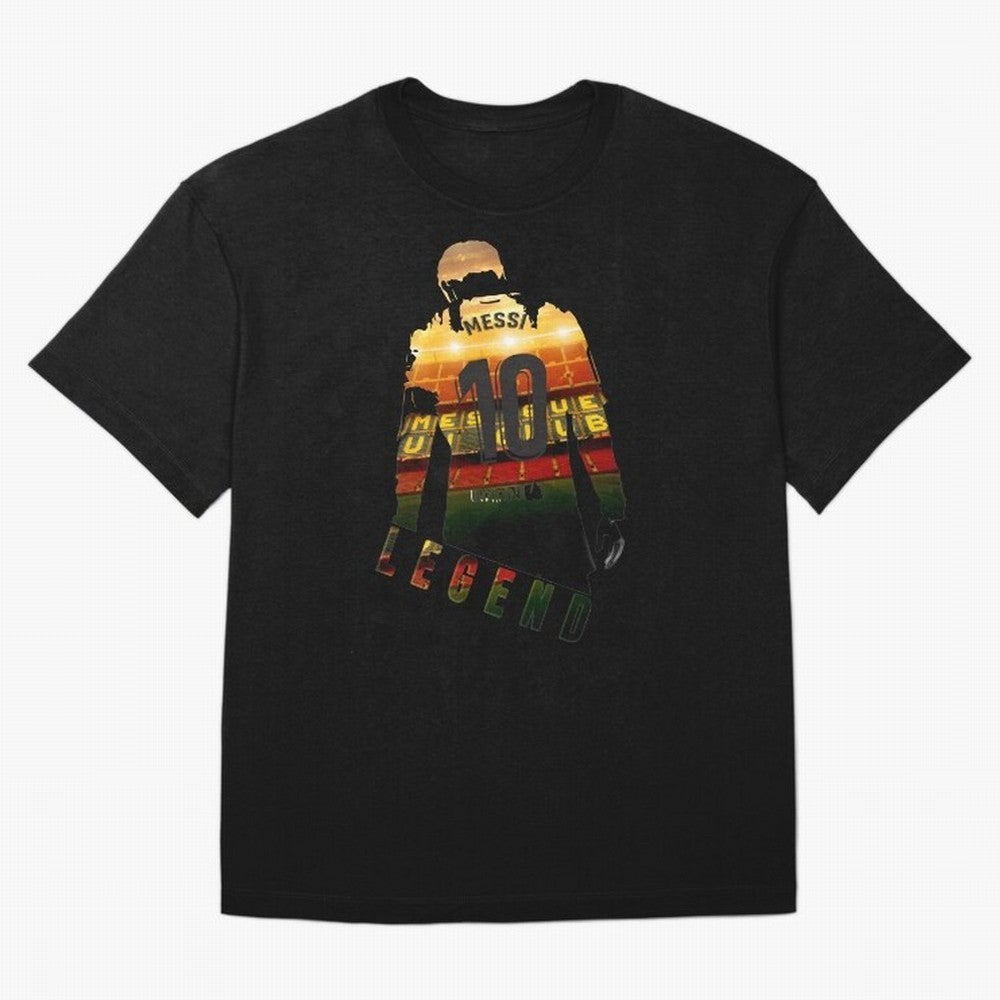 10 Legend Lionel Messi Football Lovers Essential T-Shirt Bring Champion Energy into the FIFA World Cup 2026 Journey through Mbappe Highlights, England and Germany Pride, Classic Soccer Heritage, Championship Pressure, Fan Loyalty and International