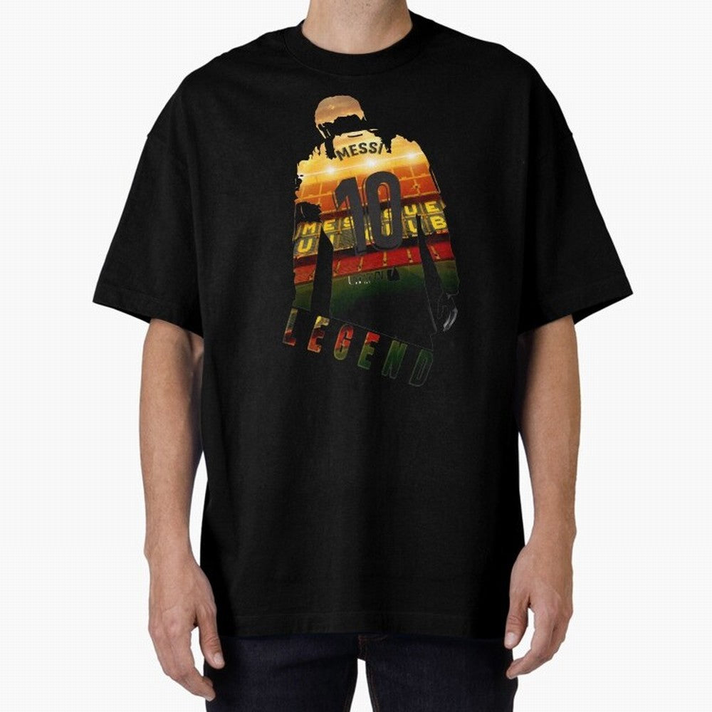 10 Legend Lionel Messi Football Lovers Essential T-Shirt Bring Champion Energy into the FIFA World Cup 2026 Journey through Mbappe Highlights, England and Germany Pride, Classic Soccer Heritage, Championship Pressure, Fan Loyalty and International