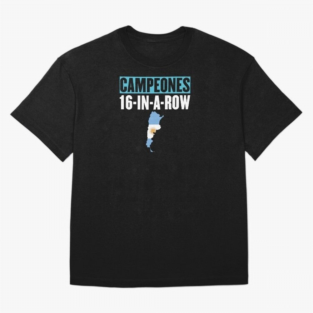 CHAMPIONS 16-IN-A-ROW Classic T-Shirt Experience the FIFA World Cup 2026 Journey through Cristiano Ronaldo, Haaland and CR7 Highlights, Germany Pride, Global Supporter Spirit, Legendary Goals, National Colors and Tournament Celebration; Made for