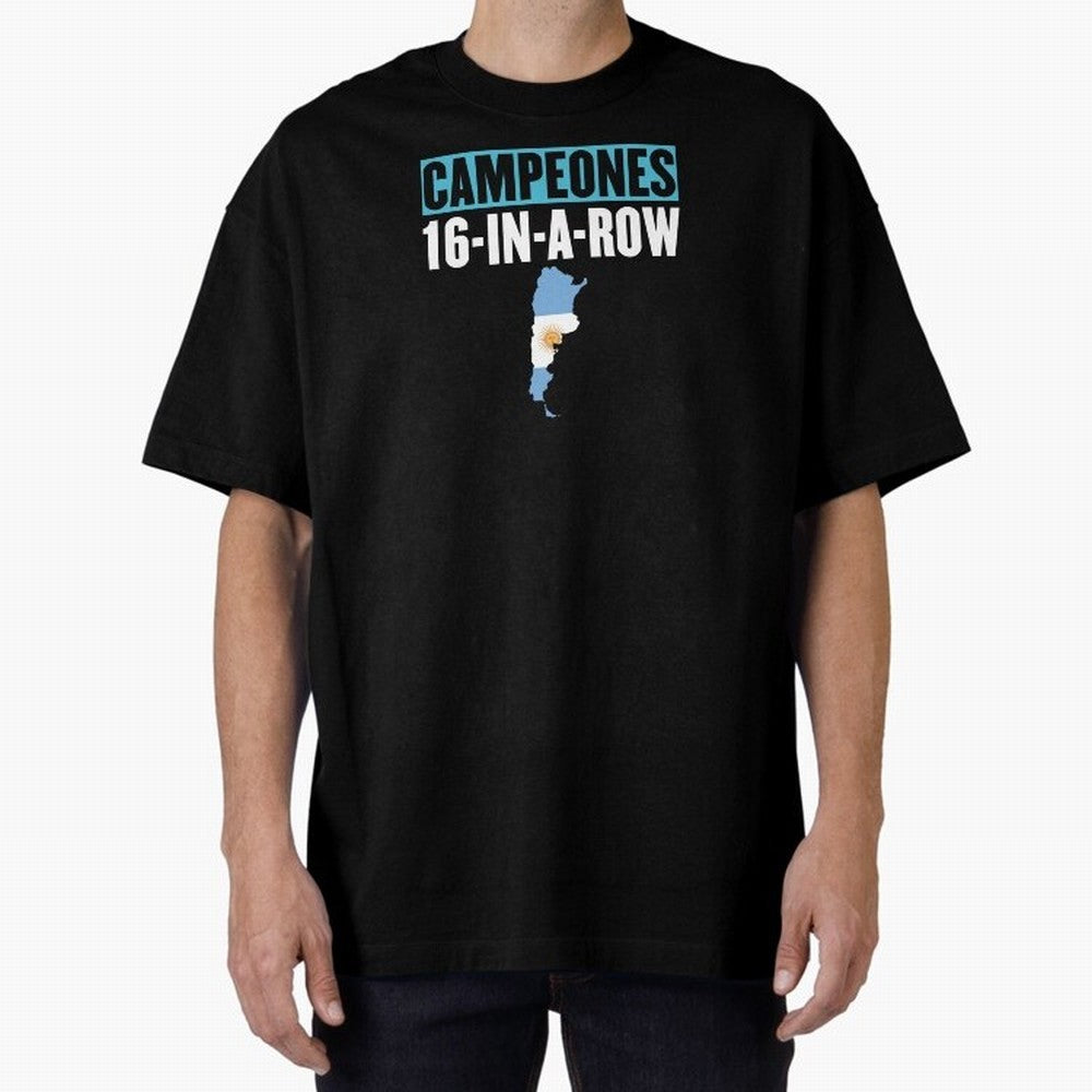CHAMPIONS 16-IN-A-ROW Classic T-Shirt Experience the FIFA World Cup 2026 Journey through Cristiano Ronaldo, Haaland and CR7 Highlights, Germany Pride, Global Supporter Spirit, Legendary Goals, National Colors and Tournament Celebration; Made for
