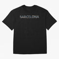 BARCELONA Classic T-Shirt Show Passion for the Stars of FIFA World Cup 2026 for Fans of Neymar and Brazil, Bringing Championship Spirit, Famous Goals, Roaring Crowds and International Football Unity; Great for Supporters Who Love Legendary Players,