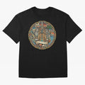 BARCELONA Classic T-Shirt Carry the Colors and Pride of the FIFA World Cup 2026 Group Stage Journey through Haaland Highlights, Argentina and Brazil Pride, Football History, Final Match Energy, Crowd Noise and Once in a Lifetime Moments; Ideal for
