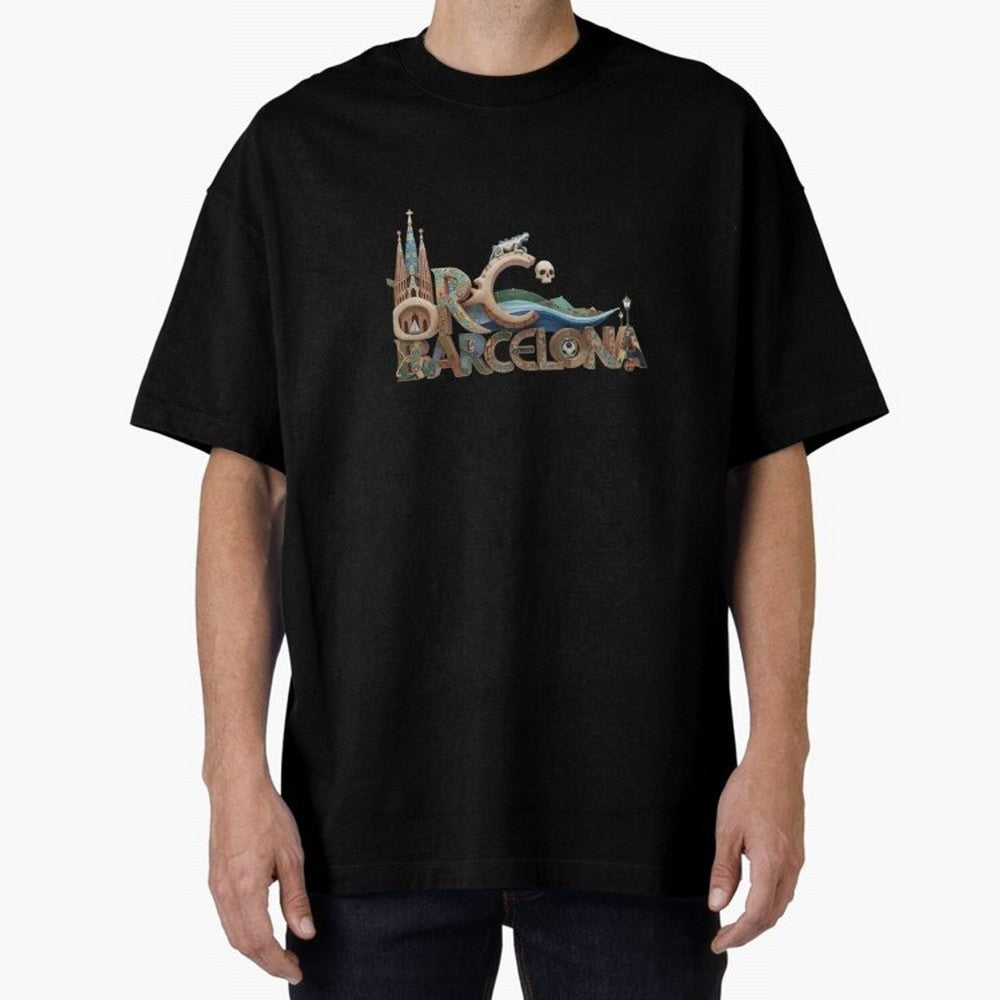 BARCELONA Classic T-Shirt Keep the Legacy of Match Day Hype around FIFA World Cup 2026, Haaland and Mbappe, England and Germany, Stadium Memories, Football Loyalty, International Chants and Championship Tradition; Perfect for People Who Love