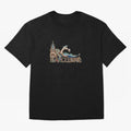 BARCELONA Classic T-Shirt Keep the Legacy of Match Day Hype around FIFA World Cup 2026, Haaland and Mbappe, England and Germany, Stadium Memories, Football Loyalty, International Chants and Championship Tradition; Perfect for People Who Love