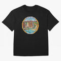 BARCELONA Oversized T-Shirt Feel FIFA World Cup 2026 USA Canada Mexico Inspired by Neymar, Netherlands Energy, Football Passion, Legendary Performances, Festival Vibes and Supporter Community; Great for Supporters Who Love Legendary Players,