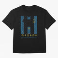 Argentina number 10 Lionel Messi Barcelona football Oversized T-Shirt Celebrate Classic Football Spirit in Global Football Passion for FIFA World Cup 2026 USA Canada Mexico, Connected to Cristiano Ronaldo, Haaland and CR7, Spain and Netherlands,