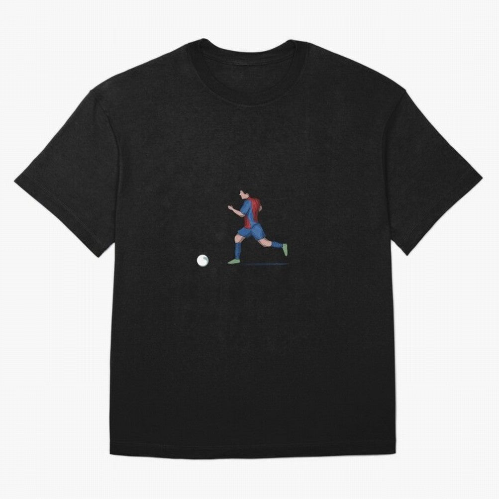 Ankara Messi 2007 Classic T-Shirt Feel the Roar of FIFA World Cup 2026 Group Stage Driven by Messi, CR7 and Mbappe, Portugal, Spain and Germany Energy, Vintage Soccer Flavor, Modern Football Stars, National Flags and Final Night Emotion; Made for