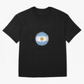 Argentina Classic T-Shirt Represent Global Football Passion for FIFA World Cup 2026 Group Stage, Centered on Haaland, Portugal, Tournament Hype, Historic Matchups, Family Viewing Parties and Global Sports Pride; Ideal for Fans Who Follow Messi,