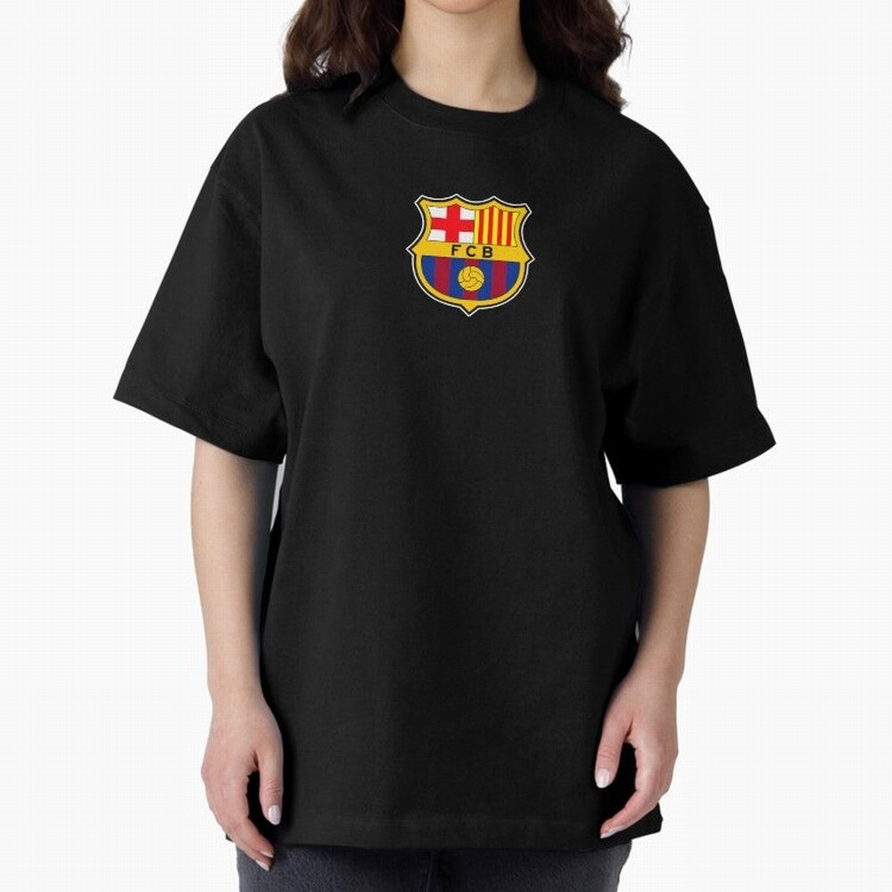 BAR-CE-LON-A Logo FC Merchandise Classic T-Shirt Relive Legendary Nights from FIFA World Cup 2026 Group Stage Spirit, Connected to France and Portugal, Neymar, Supporter Pride, Iconic Celebrations, Legendary Names and Global Match Day Energy; Ideal
