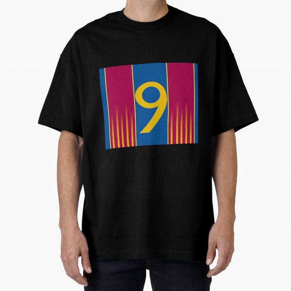 Braithwate Barcelona - Active T-Shirt Bring FIFA World Cup 2026 Group Stage Connected to Cristiano Ronaldo, Haaland and CR7, France and Portugal Energy, Football Passion, Legendary Performances, Festival Vibes and Supporter Community; Built for