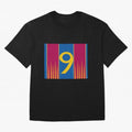 Braithwate Barcelona - Active T-Shirt Bring FIFA World Cup 2026 Group Stage Connected to Cristiano Ronaldo, Haaland and CR7, France and Portugal Energy, Football Passion, Legendary Performances, Festival Vibes and Supporter Community; Built for