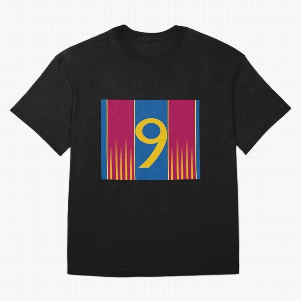 Braithwate Barcelona - Active T-Shirt Bring FIFA World Cup 2026 Group Stage Connected to Cristiano Ronaldo, Haaland and CR7, France and Portugal Energy, Football Passion, Legendary Performances, Festival Vibes and Supporter Community; Built for