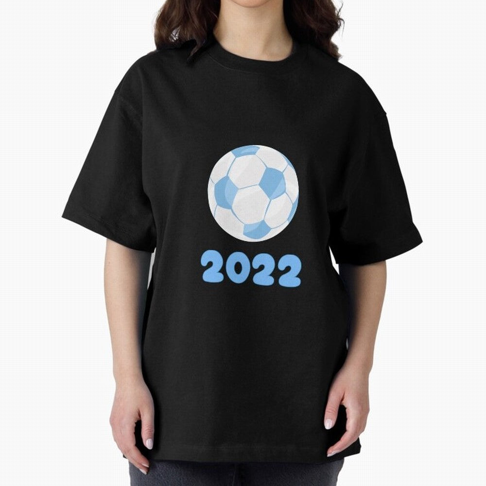 Argentina 2022 Classic T-Shirt Feel International Energy from FIFA World Cup 2026 Centered on CR7, Argentina Energy, Stadium Memories, Football Loyalty, International Chants and Championship Tradition; Great for Watch Parties, Sports Bars, Family