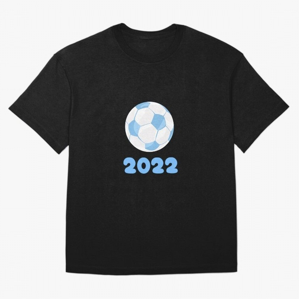 Argentina 2022 Classic T-Shirt Feel International Energy from FIFA World Cup 2026 Centered on CR7, Argentina Energy, Stadium Memories, Football Loyalty, International Chants and Championship Tradition; Great for Watch Parties, Sports Bars, Family