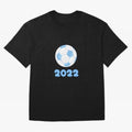 Argentina 2022 Classic T-Shirt Feel International Energy from FIFA World Cup 2026 Centered on CR7, Argentina Energy, Stadium Memories, Football Loyalty, International Chants and Championship Tradition; Great for Watch Parties, Sports Bars, Family